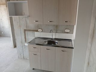 Foto 16 de apartamento en arriendo en la nueva italia. Cod A119466