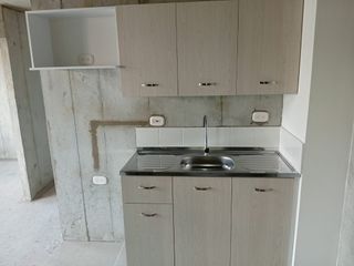 Foto 15 de apartamento en arriendo en la nueva italia. Cod A119466