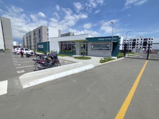 Foto 6 de apartamento en arriendo en la nueva italia. Cod A119466