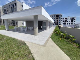 Foto 2 de apartamento en arriendo en la nueva italia. Cod A119466