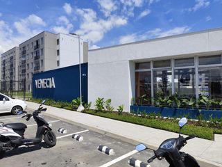 Foto 1 de apartamento en arriendo en la nueva italia. Cod A119466