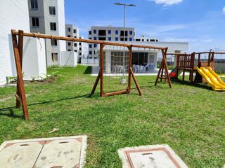Foto 3 de apartamento en arriendo en la nueva italia. Cod A119466