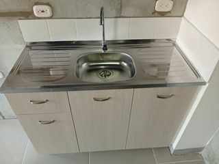 Foto 17 de apartamento en arriendo en la nueva italia. Cod A119466