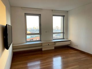 Venta Departamento 3 Amb Torre Mullieris P Madero