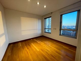 Venta Departamento 3 Amb Torre Mullieris P Madero