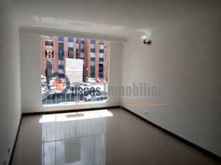 Foto 4 de VENTA de APARTAMENTO en BOGOTA