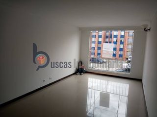 Foto 6 de VENTA de APARTAMENTO en BOGOTA