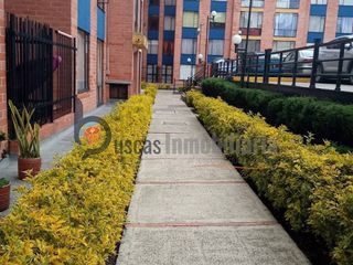 Foto 2 de VENTA de APARTAMENTO en BOGOTA