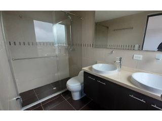 Foto 6 de Apartamento Duplex ,Edificio  Altezza,Tunja