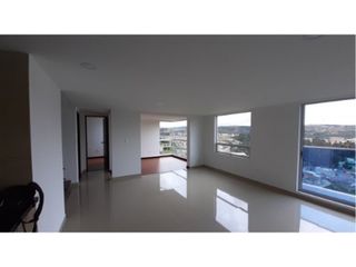 Foto 5 de Apartamento Duplex ,Edificio  Altezza,Tunja