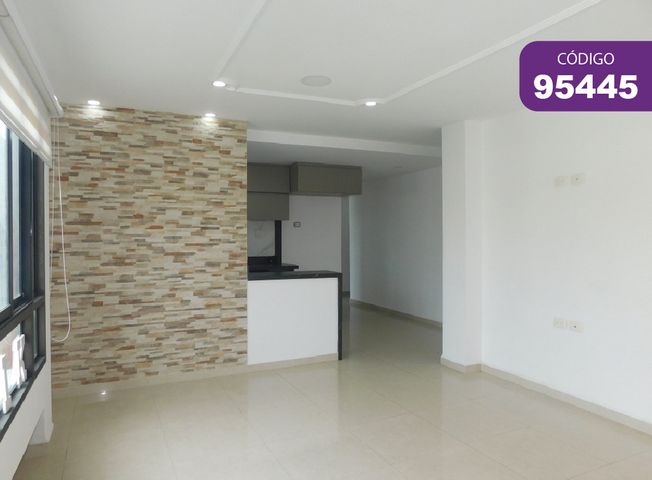 Apartment for rent in Barranquilla