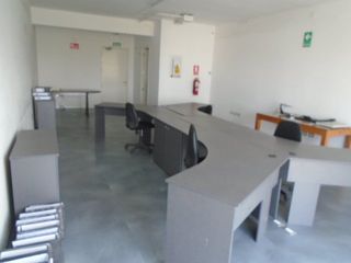 Venta de Oficina 55 m2 Piso 6 Av. Polo Santiago de Surco