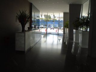 Venta de Oficina 55 m2 Piso 6 Av. Polo Santiago de Surco