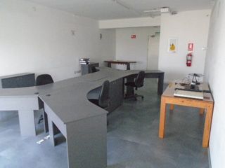 Venta de Oficina 55 m2 Piso 6 Av. Polo Santiago de Surco