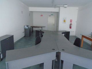 Venta de Oficina 55 m2 Piso 6 Av. Polo Santiago de Surco