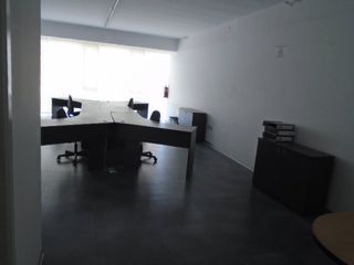 Venta de Oficina 55 m2 Piso 6 Av. Polo Santiago de Surco