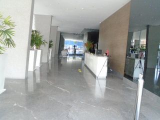 Venta de Oficina 55 m2 Piso 6 Av. Polo Santiago de Surco