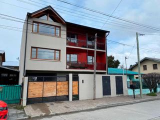 Departamento en venta - 2 Dormitorios 1 Baño - Cochera - 75Mts2 - San Carlos de Bariloche
