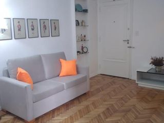 Departamento - Recoleta
