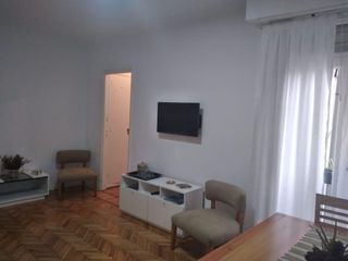 Departamento - Recoleta