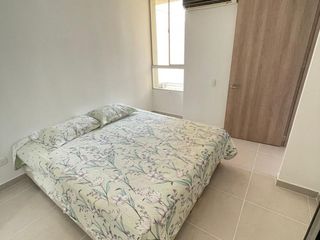 Foto 10 de apartamento en arriendo/venta en alameda del rio. Cod V104050