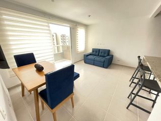 Foto 9 de apartamento en arriendo/venta en alameda del rio. Cod V104050