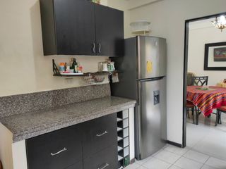 Foto 8 de Casa de alquiler amoblada en la Urb. La Joya, 5 aires acondicionados.