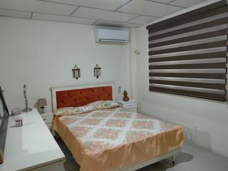 Foto 10 de Casa de alquiler amoblada en la Urb. La Joya, 5 aires acondicionados.