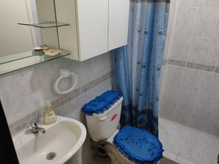 Foto 17 de Casa de alquiler amoblada en la Urb. La Joya, 5 aires acondicionados.