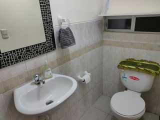 Foto 5 de Casa de alquiler amoblada en la Urb. La Joya, 5 aires acondicionados.