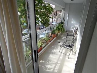 Departamento en venta - 2 dormitorios 1 baño - 75mts2 - La Plata