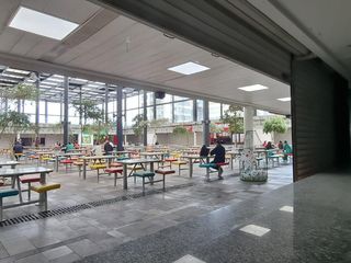 Iñaquito, Local Comercial en Renta, 50m2, 1 Ambiente.