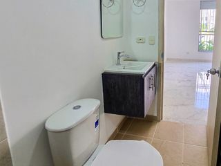 Foto 12 de VENTA APTO CIUDAD GUABINAS. Cod V6163