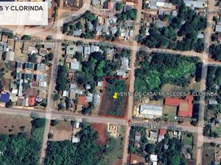 Foto 1 de GUIDEK - STASIUK PROPIEDADES VENDE EXCELENTE TERRENO