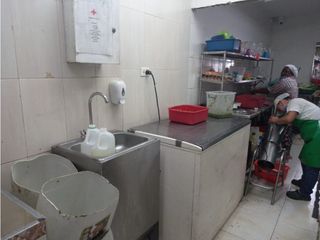 LOCAL EN VENTA VILLA COLOMBIA