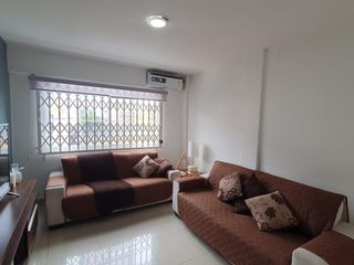 Foto 13 de Venta de Casa Esquinera en Urbanización Renacer (LC)