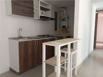 Apartamento en arriendo en Zipaquir PROPERATI