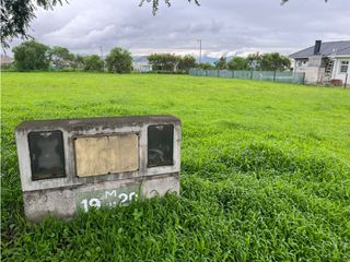 Foto 2 de Venta Terreno Praderas de San Lorenzo