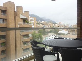 Foto 5 de VENTA de APARTAMENTO en BOGOTA
