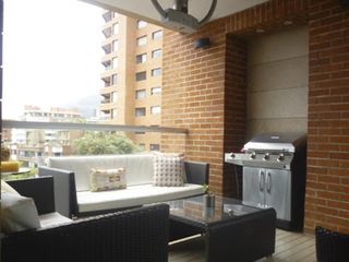 Foto 6 de VENTA de APARTAMENTO en BOGOTA