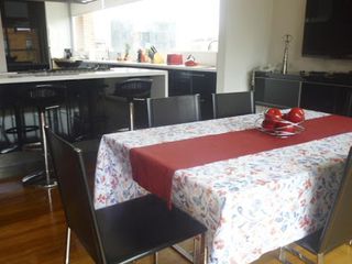 Foto 7 de VENTA de APARTAMENTO en BOGOTA
