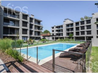VENTA DEPARTAMENTO 2 DORMITORIOS EN AYRES FISHERTON