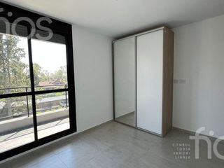 VENTA DEPARTAMENTO 2 DORMITORIOS EN AYRES FISHERTON
