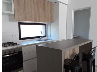 VENTA DEPARTAMENTO 2 DORMITORIOS EN AYRES FISHERTON