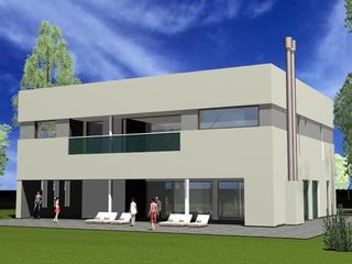 Foto 3 de CHALET EN RUMENCO JOVEN A ESTRENAR !!  INMEJORABLE LUGAR