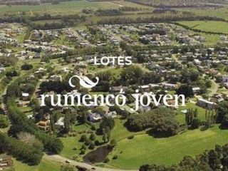 Foto 2 de CHALET EN RUMENCO JOVEN A ESTRENAR !!  INMEJORABLE LUGAR