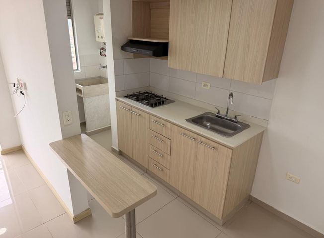Apartamento en arriendo en Bello