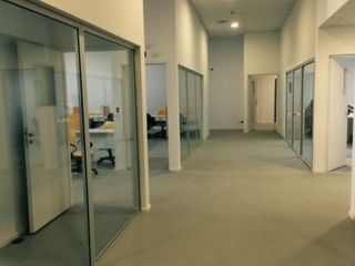 Foto 7 de Galpón 2750m2 en 1 Planta Zonif: Mixt 4
