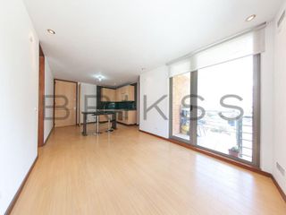 APARTAMENTO en VENTA en Bogotá Los Rosales