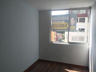 Foto 10 de apartamento en arriendo en villa del prado. Cod A6480801